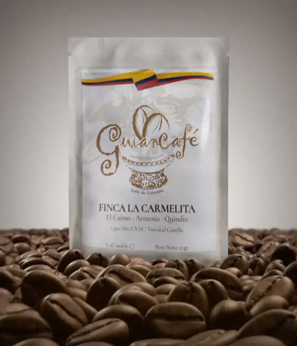 Coffee Drip (5 Sobres) - Image 2