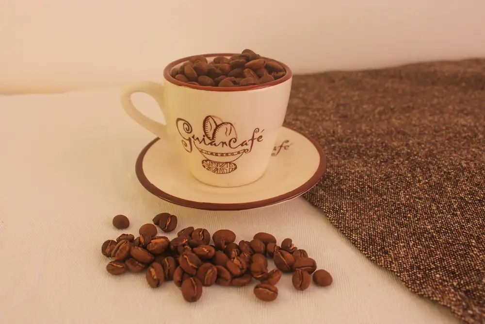 Cafés más exclusivos del mundo: descubre su magia Cafe Exclusivo Guiancafé